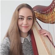 Profesora de Música (Piano, Arpa y asignaturas de Conservatorio)